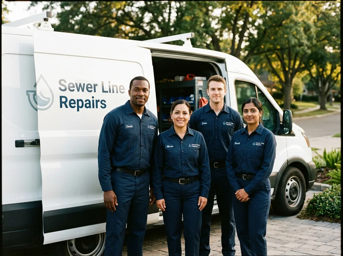 Emergency Plumber company in Parkers Lake, KY